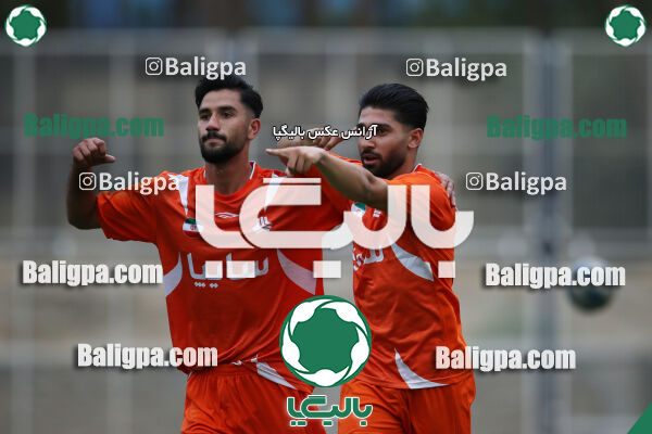 سایپا 4–0 هوادار