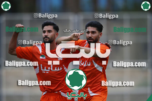 سایپا 4–0 هوادار