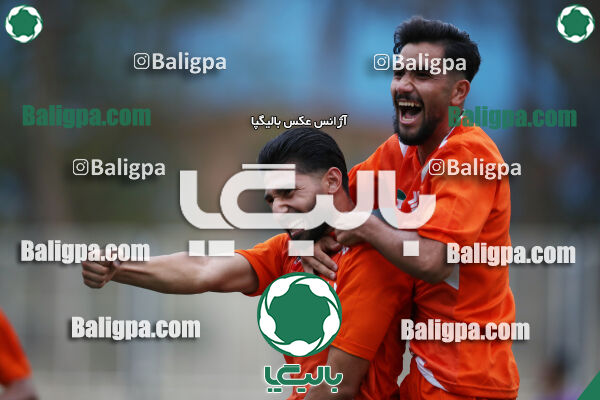 سایپا 4–0 هوادار