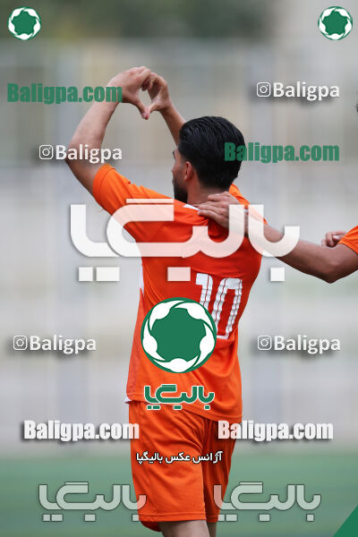 سایپا 4–0 هوادار