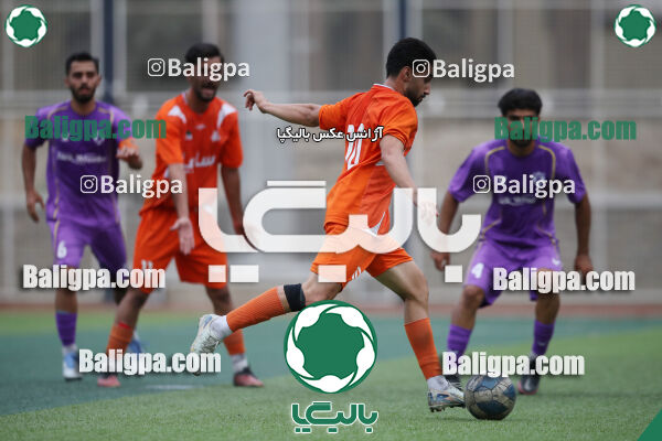 سایپا 4–0 هوادار