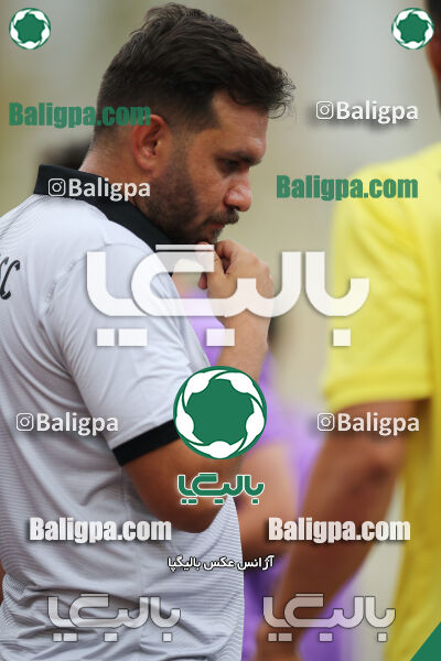 سایپا 4–0 هوادار