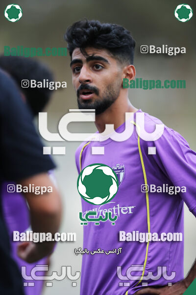 سایپا 4–0 هوادار