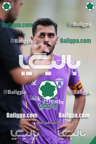 سایپا 4–0 هوادار