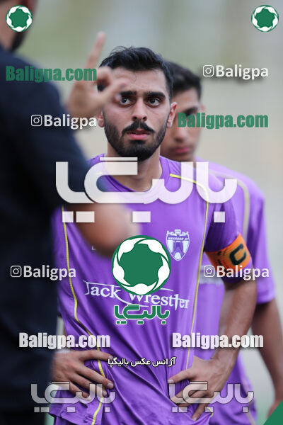 سایپا 4–0 هوادار