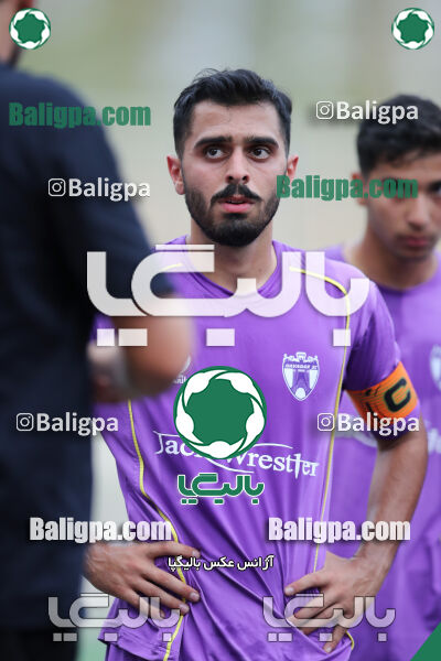 سایپا 4–0 هوادار