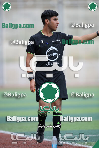 سایپا 4–0 هوادار