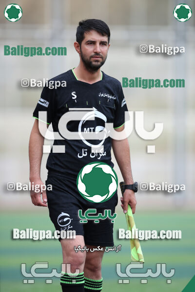 سایپا 4–0 هوادار