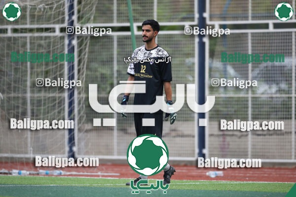 سایپا 4–0 هوادار
