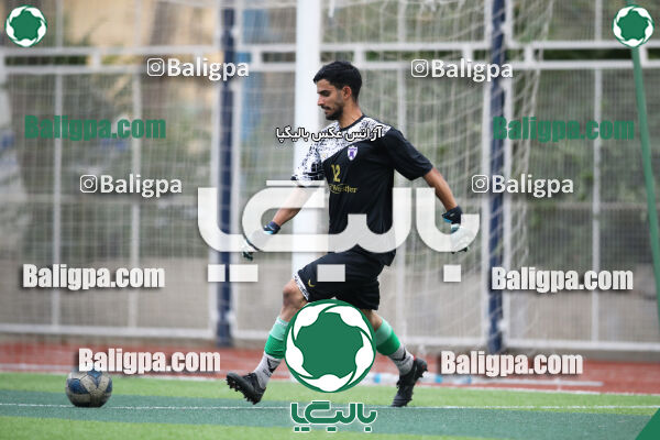 سایپا 4–0 هوادار