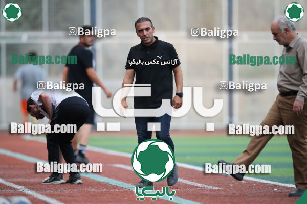سایپا 4–0 هوادار