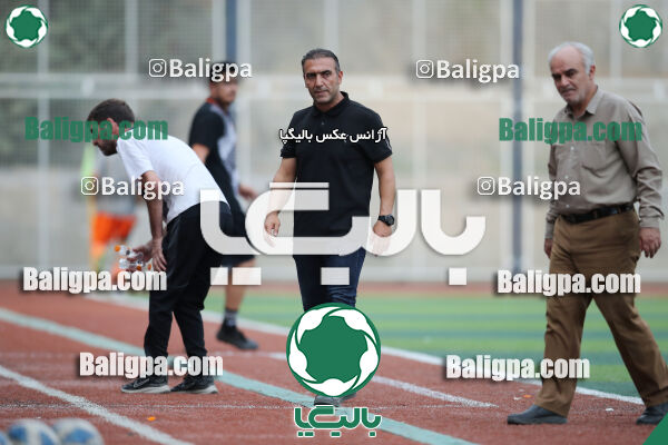 سایپا 4–0 هوادار