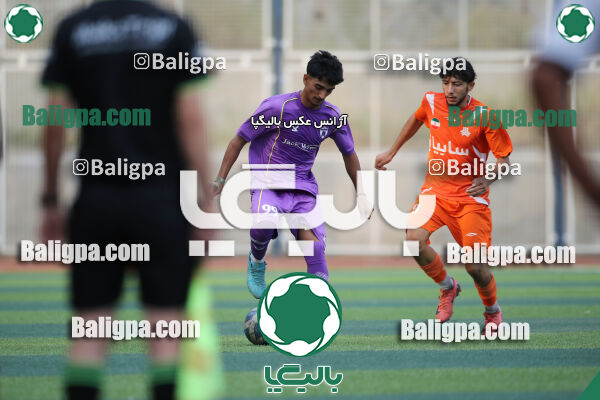 سایپا 4–0 هوادار