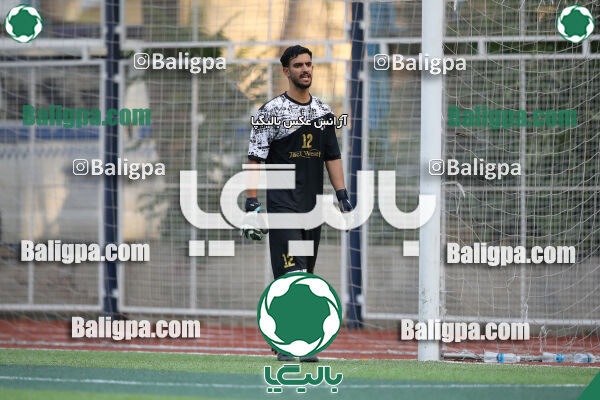 سایپا 4–0 هوادار