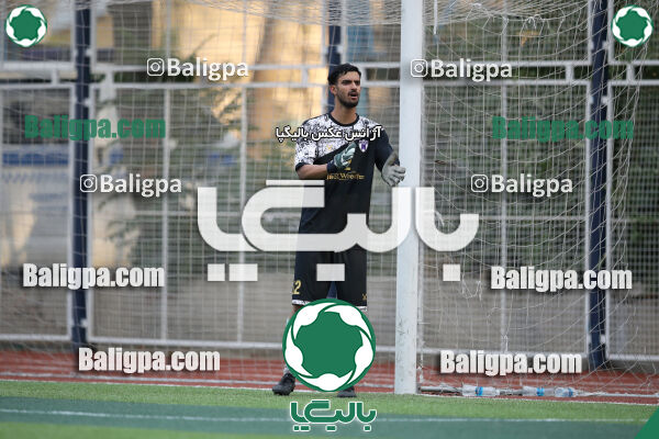 سایپا 4–0 هوادار