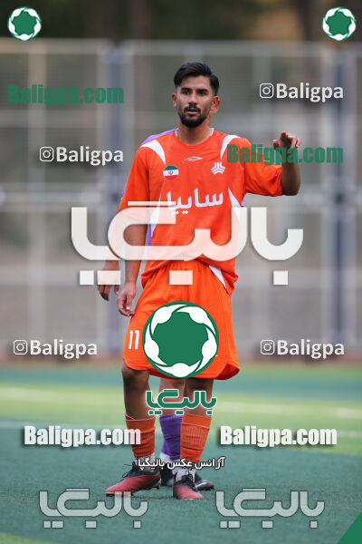 سایپا 4–0 هوادار
