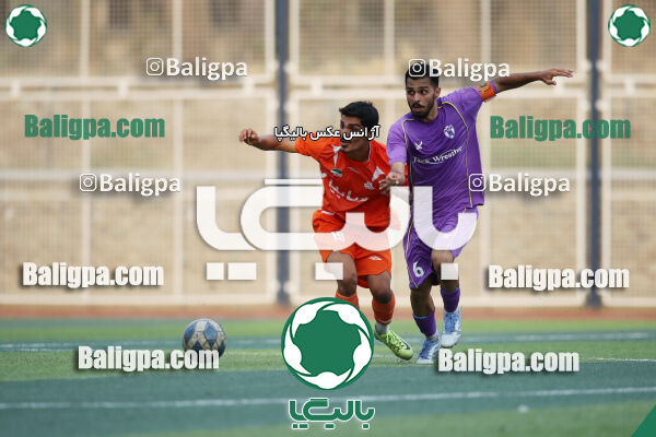 سایپا 4–0 هوادار