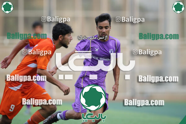 سایپا 4–0 هوادار