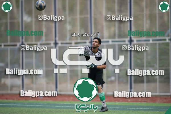 سایپا 4–0 هوادار