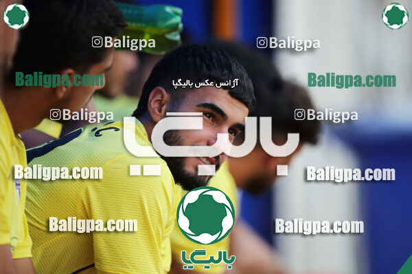 سایپا 4–0 هوادار