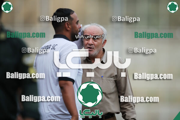 سایپا 4–0 هوادار