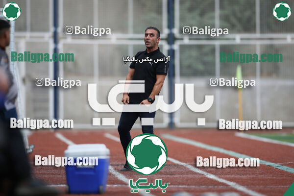 سایپا 4–0 هوادار