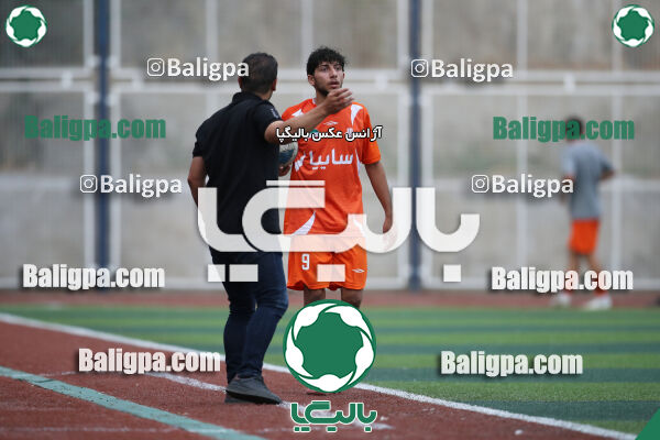 سایپا 4–0 هوادار