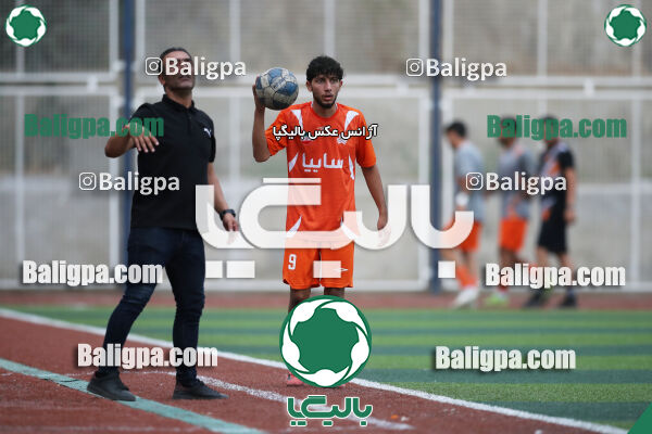سایپا 4–0 هوادار