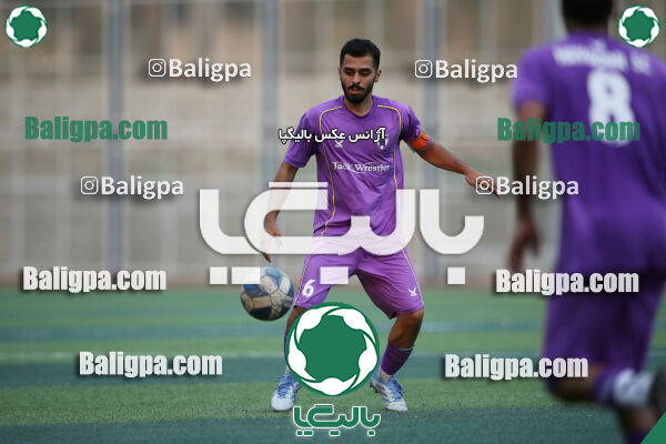 سایپا 4–0 هوادار