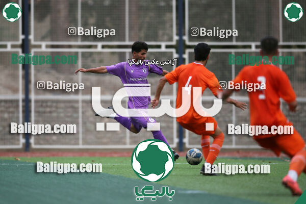 سایپا 4–0 هوادار