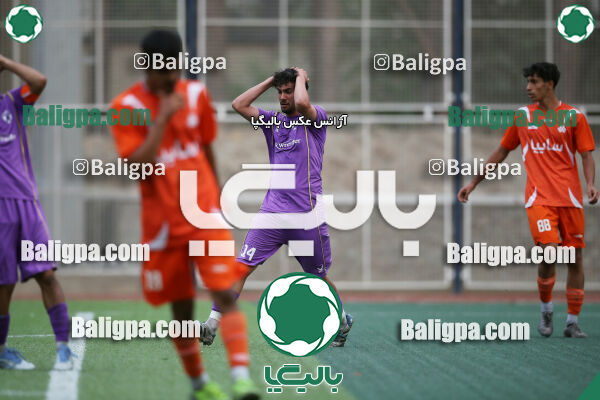 سایپا 4–0 هوادار
