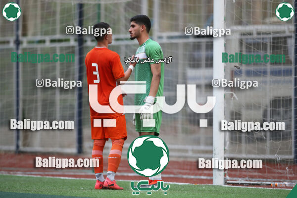 سایپا 4–0 هوادار