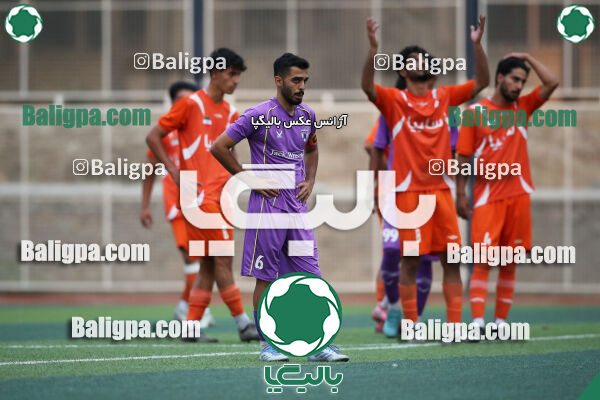 سایپا 4–0 هوادار