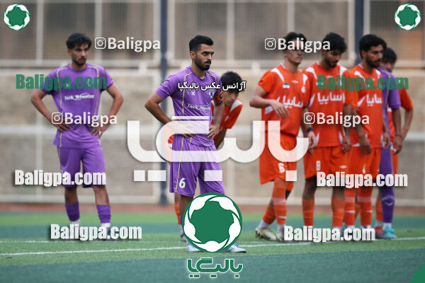 سایپا 4–0 هوادار
