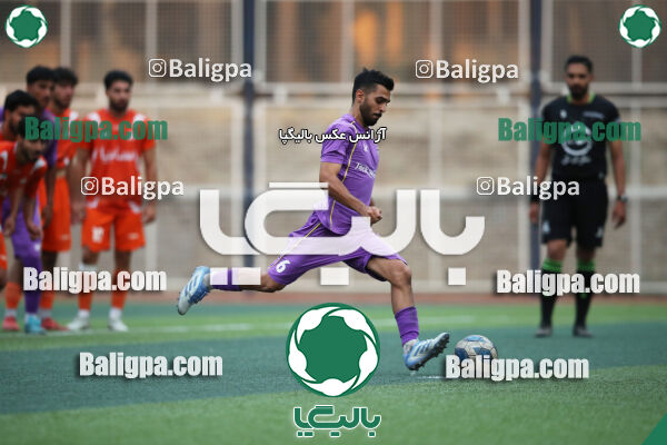 سایپا 4–0 هوادار