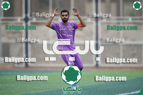 سایپا 4–0 هوادار