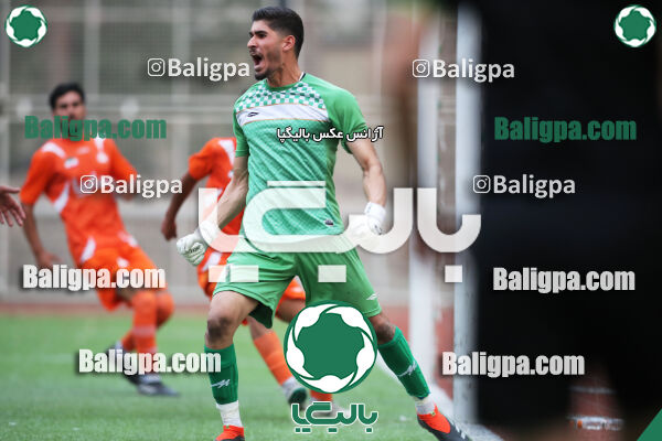 سایپا 4–0 هوادار