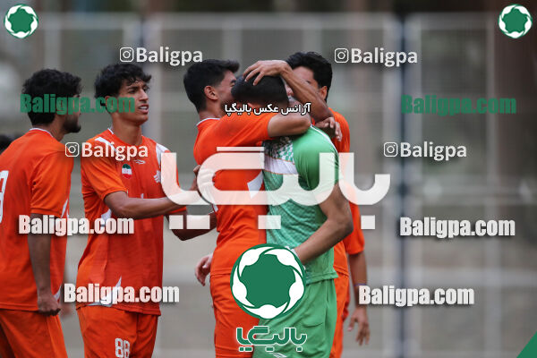 سایپا 4–0 هوادار