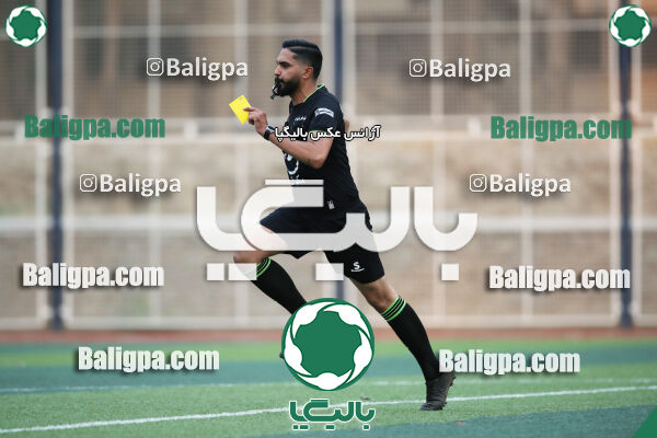 سایپا 4–0 هوادار