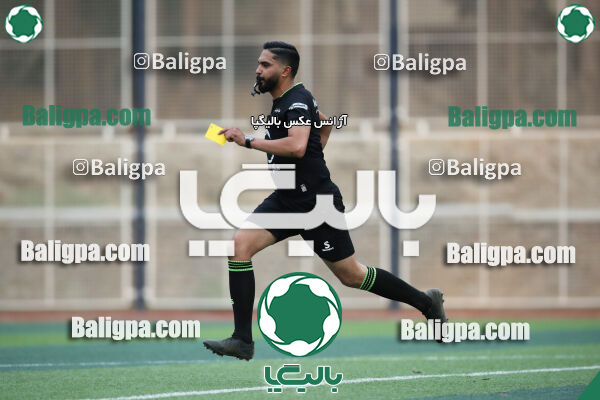 سایپا 4–0 هوادار
