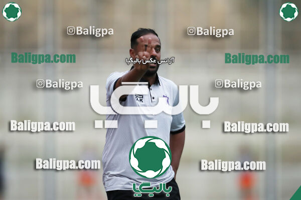 سایپا 4–0 هوادار