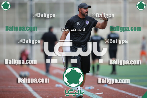 سایپا 4–0 هوادار