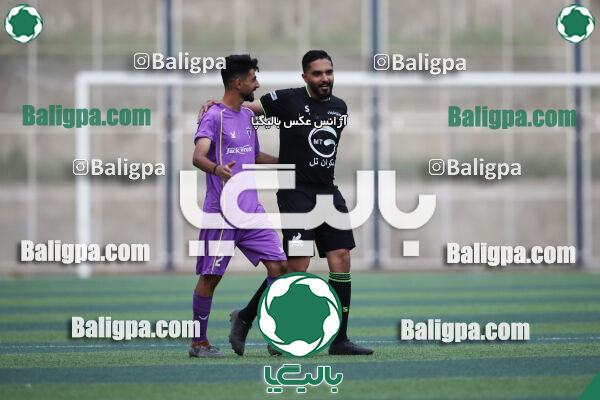 سایپا 4–0 هوادار