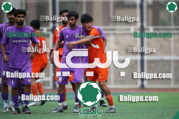 سایپا 4–0 هوادار