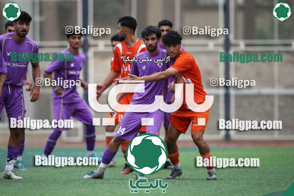 سایپا 4–0 هوادار