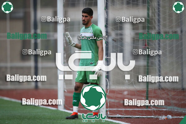 سایپا 4–0 هوادار