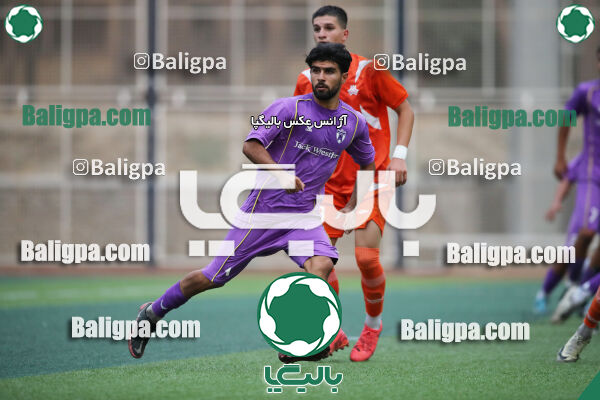 سایپا 4–0 هوادار