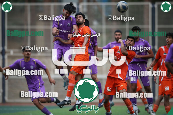 سایپا 4–0 هوادار