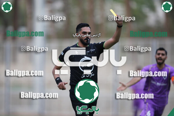 سایپا 4–0 هوادار