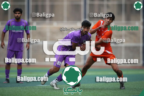 سایپا 4–0 هوادار
